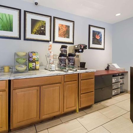 Quality Inn Great Barrington Exteriör bild