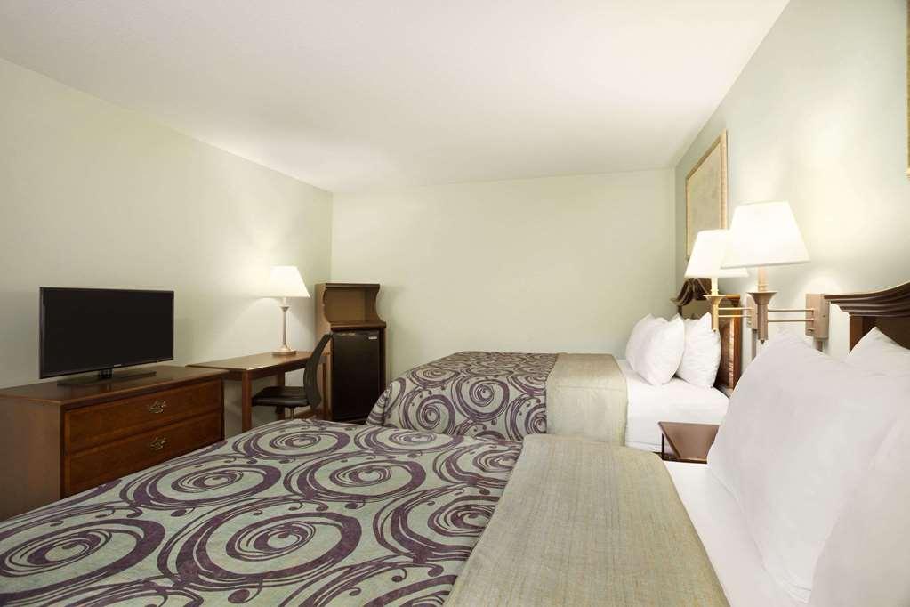 Quality Inn Great Barrington Rum bild