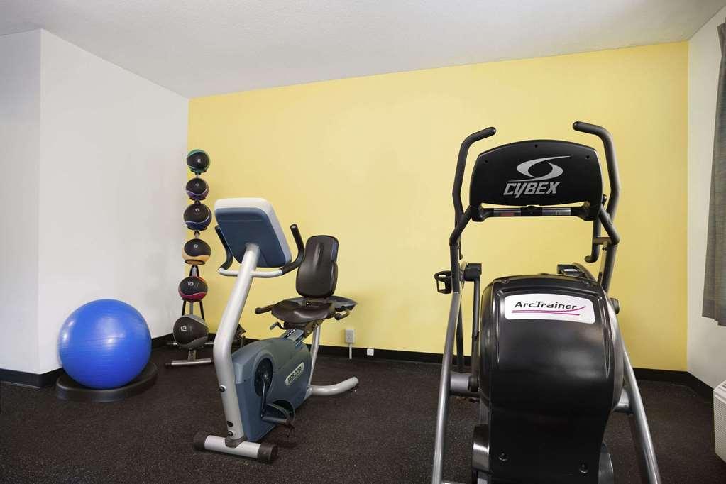 Quality Inn Great Barrington Bekvämligheter bild