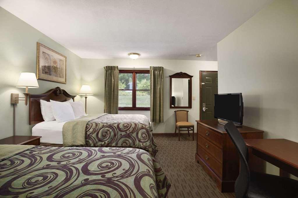 Quality Inn Great Barrington Rum bild