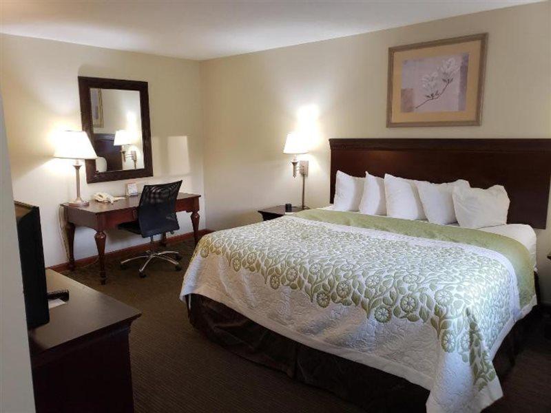 Quality Inn Great Barrington Exteriör bild