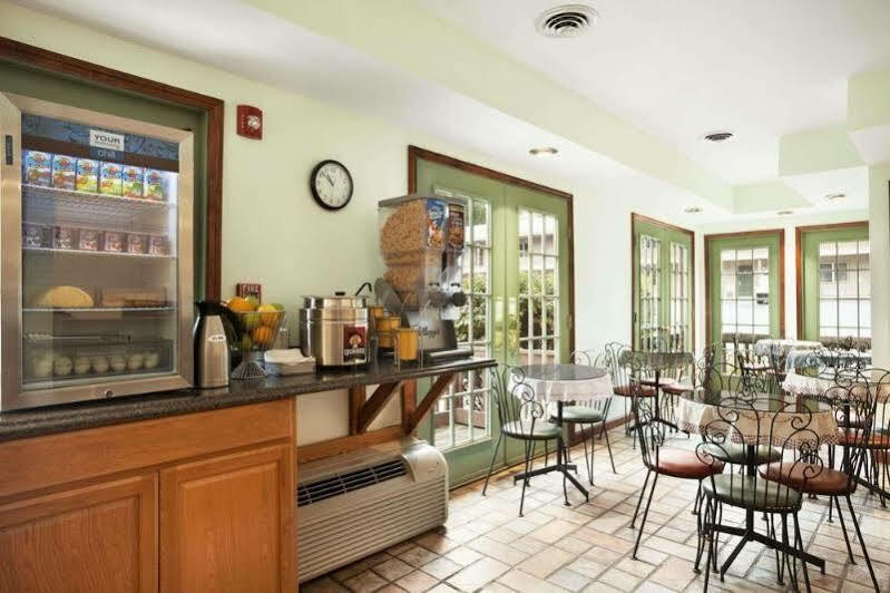 Quality Inn Great Barrington Exteriör bild